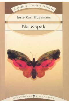 Na wspak - Huysmans Joris - Karl