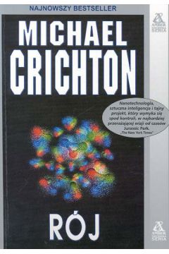 R�j - Crichton Michael - Michael Crichton
