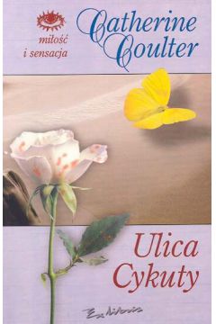 Ulica Cykuty - Coulter Catherine - Catherine Coulter