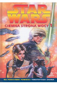 Star WarsCiemna strona mocy