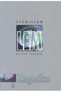 Zagadka - Lem Stanis�aw