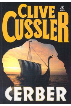 Cerber - Cussler Clive