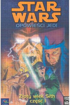 Z�oty wiek Sith cz.1 - Anderson Kevin J. - Kevin J. Anderson