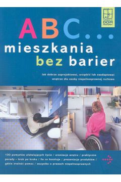 ABC mieszkania bez barier