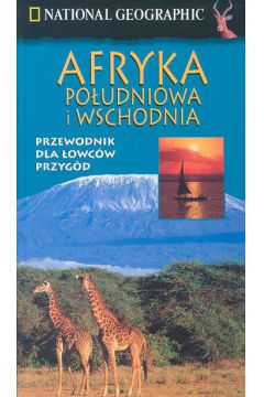 Afryka Po�udniowa i Wschodnia