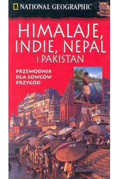Himalaje, Indie, Nepal i Pakistan