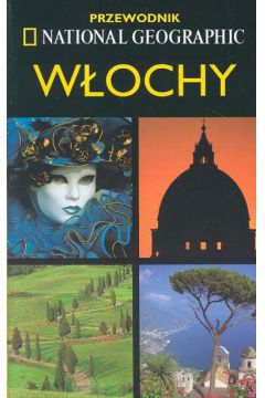W�ochy Przewodnik - Jepson Tim