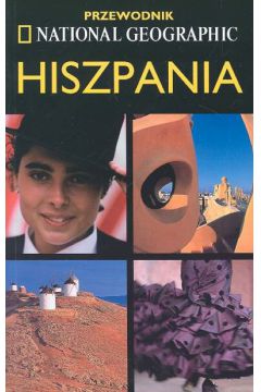 Hiszpania Przewodnik - Dunlop Fiona - Fiona Dunlop