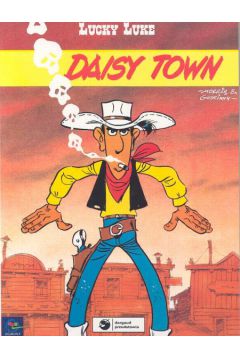 Daisy Town - Goscinny - Goscinny
