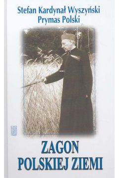 Zagon polskiej ziemi - Wyszy�ski Stefan