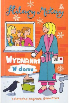 Wygnanki w domu - Mckay Hilary - Hilary McKay