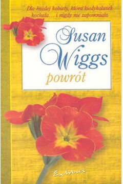 Powr�t - Wiggs Susan - Susan Wiggs