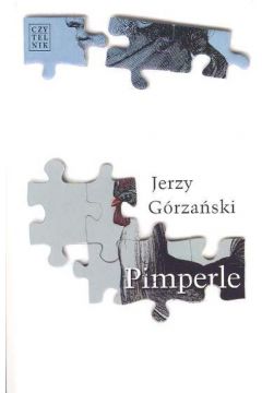 Pimperle - G�rza�ski Jerzy - Jerzy G�rza�ski