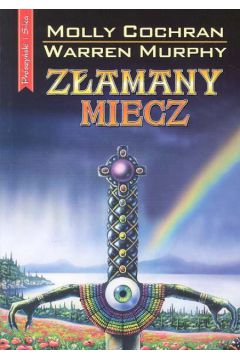 Z�amany miecz - Cochran Molly, Murphy Warren - Molly Cochran, Murphy Warren