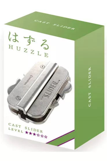 �amig��wka Cast Slider - poziom 3/6 G3 - Vesa Timonen