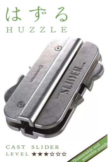�amig��wka Cast Slider - poziom 3/6 G3 - Vesa Timonen