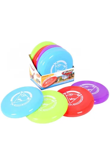 Frisbee MIX Trifox