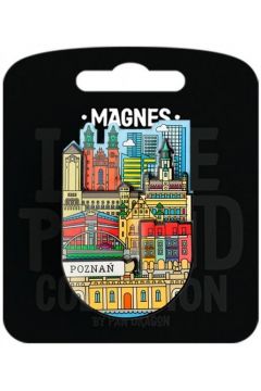 Magnes Pozna ILP-MAG-C-POZ-07