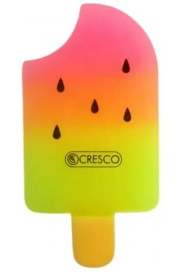 Cresco Gumka do �cierania EnJoy
