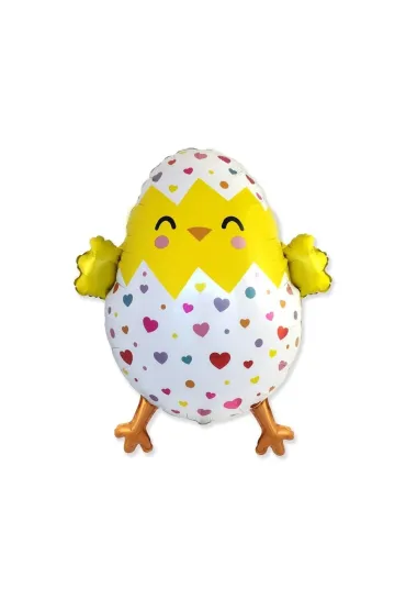 Balon foliowy Kurcz�tko 60cm