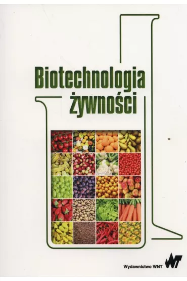 Biotechnologia �ywno�ci