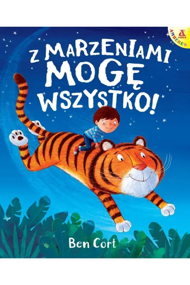 Z marzeniami mog� wszystko! - Ben Cort