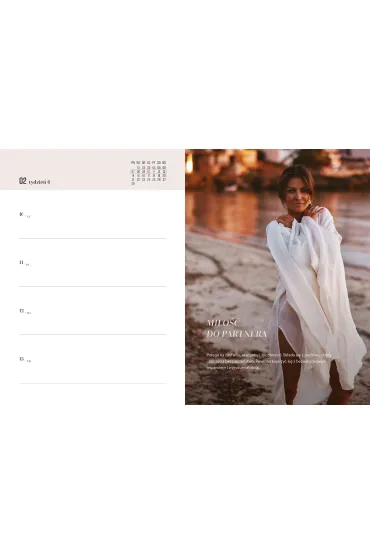 2022. Rok pe�en inspiracji - Anna Lewandowska