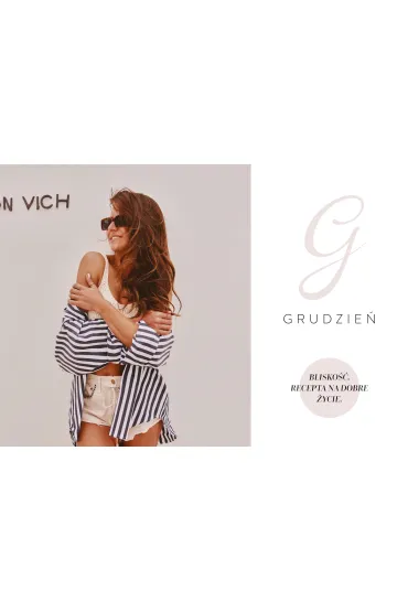 2022. Rok pe�en inspiracji - Anna Lewandowska