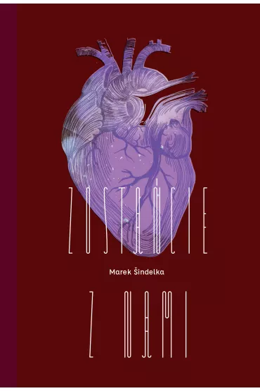 Zosta�cie z nami - Marek Sindelka
