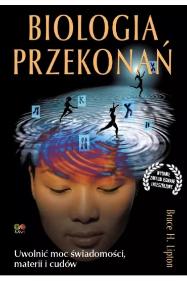 Biologia przekona� - Bruce Lipton