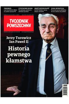 ePrasa Tygodnik Powszechny 5/2018