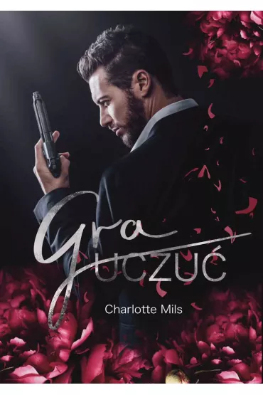 eBook Gra uczu mobi epub - Charlotte Mils