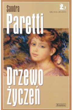 Drzewo �ycze� - Paretti Sandra - Sandra Paretti