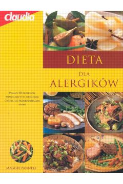 Dieta dla alergik�w - Pannell Maggie - Maggie Pannell
