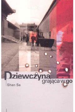 Dziewczyna graj�ca w go - Sa Shan - Shan Sa