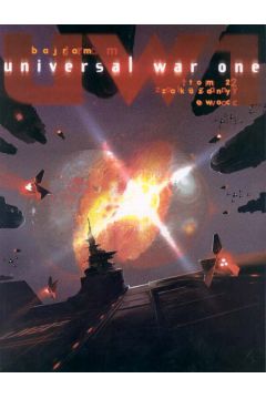Universal war one t.2 - Bajram Denis - Denis Bajram