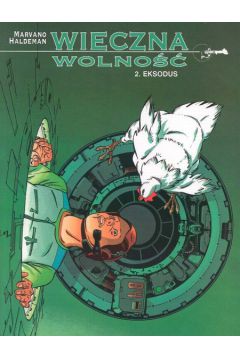 Wieczna wolno�� Eksodus