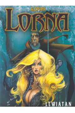 Lorna Lewiatan
