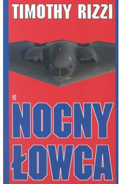Nocny �owca - Rizzi Timothy - Timothy Rizzi