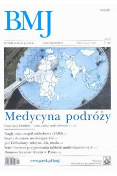 British Medical Journal nr 5/2003