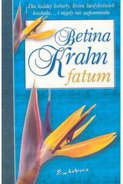 Fatum - Krahn Betina - Krahn Betina