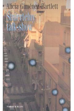 �miertelny talk-show - Gimenez - Bartlett Alicia - Alicia Gimenez Bartlett