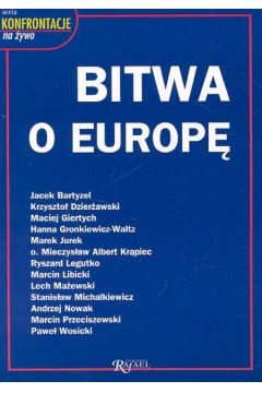 Bitwa o Europ�