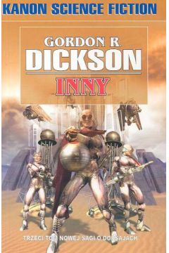Inny - Dickson Gordon R. - Gordon Dickson
