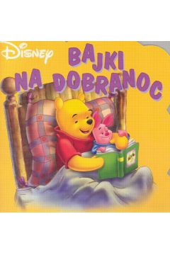 Kubu� Puchatek Bajki na dobranoc