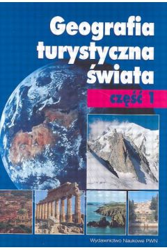 Geografia turystyczna �wiata cz�� 1