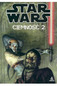 Star Wars Ciemno�� 2