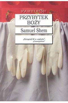 Przybytek bo�y - Shem Samuel - Samuel Shem