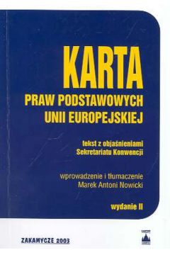 Karta praw podstawowych UE