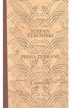 Listy 1897-1904 Pisma zebrane T.36 - �eromski Stefan